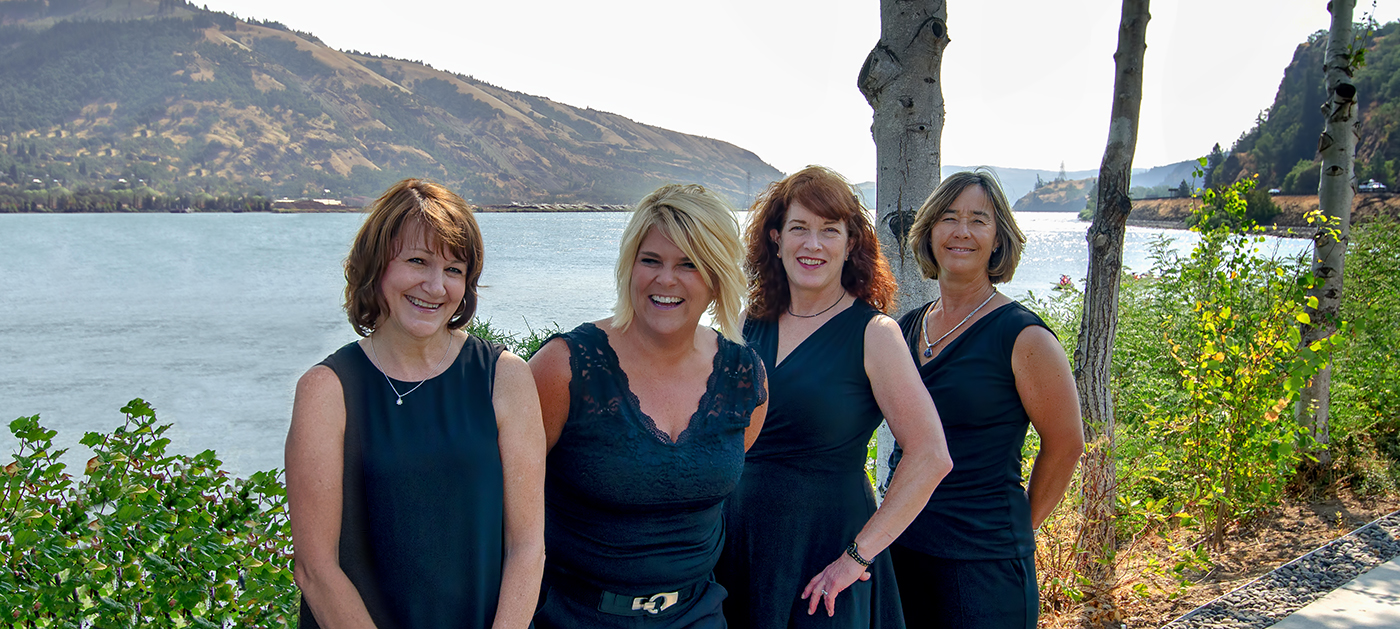 Meet our experienced team