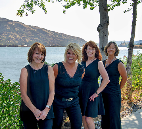 Meet our experienced team