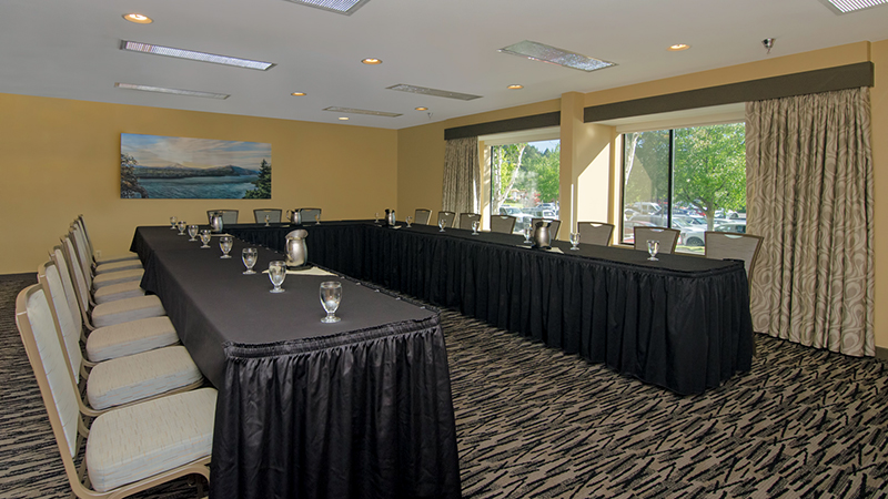 Mountainview Room