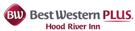 Best Western Plus Hood River Inn logo